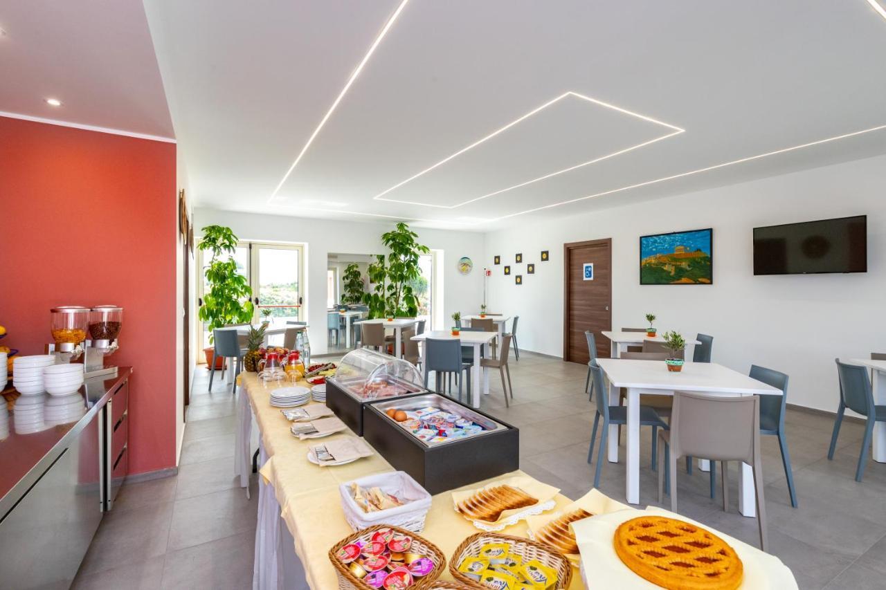 Dipladenia Garden Country Resort Mascali Exterior foto