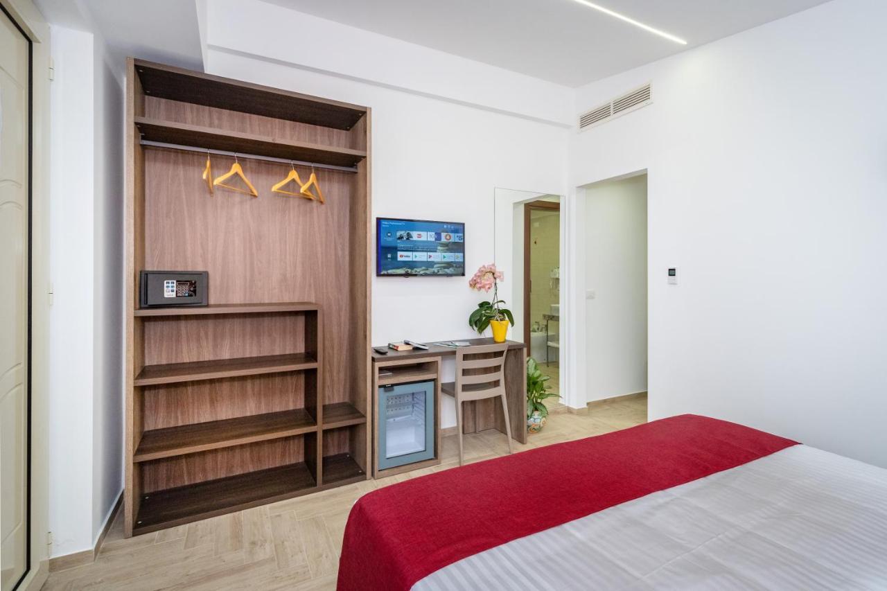 Dipladenia Garden Country Resort Mascali Exterior foto