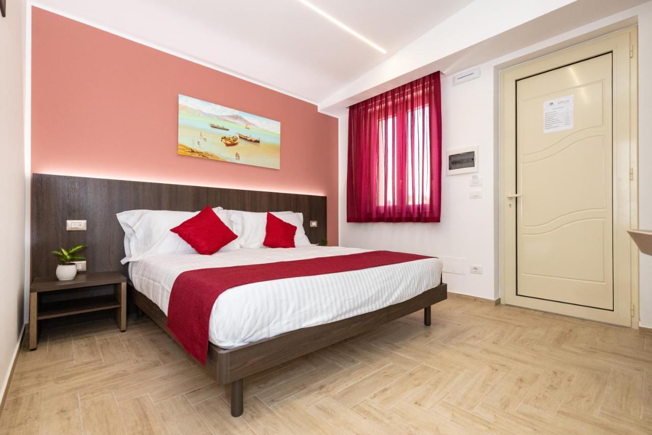Dipladenia Garden Country Resort Mascali Exterior foto