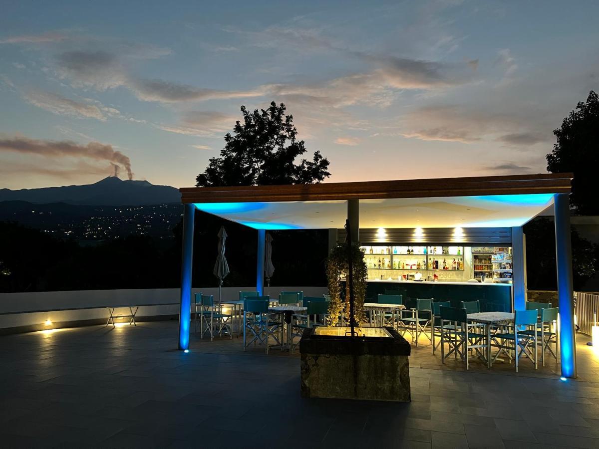 Dipladenia Garden Country Resort Mascali Exterior foto